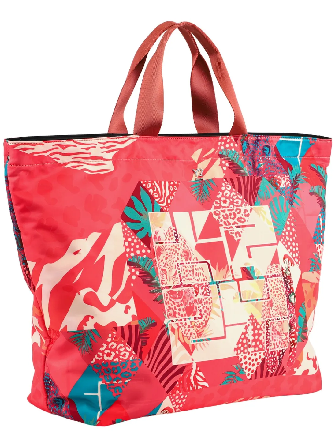 COLORS BAY XL Borsa mare, a spalla