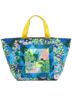 COLORS BAY XL Borsa mare, a spalla