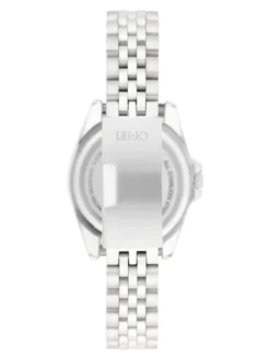 COMPANY LADY Orologio 3 hands con movimento Seiko VJ12