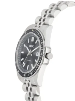 COMPANY LADY Orologio 3 hands con movimento Seiko VJ12