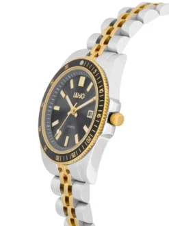 COMPANY LADY Orologio movimento Seiko VJ12