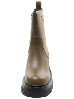 CONNIE DEER Stivaletti tacco 7cm