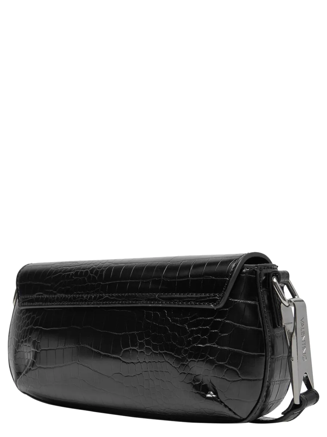 CONSCIOUS RE Borsa a tracolla, con patta