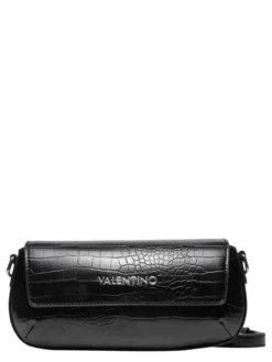CONSCIOUS RE Borsa a tracolla, con patta