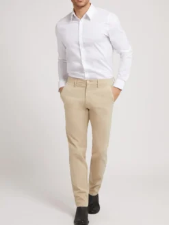 CORE Camicia a maniche lunghe