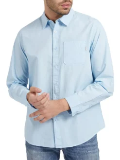 CORE Camicia a maniche lunghe