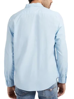CORE Camicia a maniche lunghe
