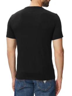 CORE T-shirt a manica corta, puro cotone