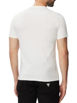 CORE T-shirt a manica corta, puro cotone