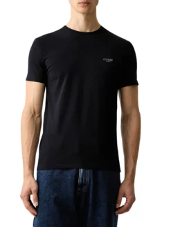 CORE T-shirt a manica corta, slim
