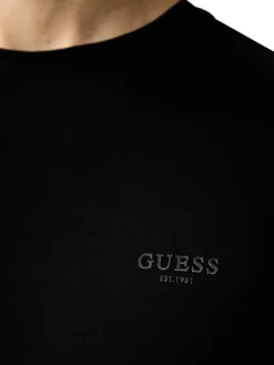 CORE T-shirt a manica corta, slim