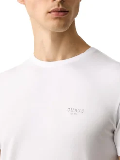 CORE T-shirt a manica corta, slim