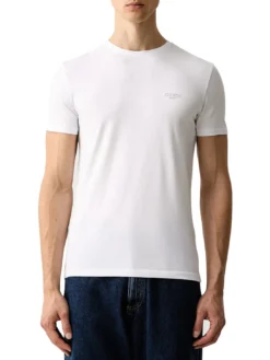 CORE T-shirt a manica corta, slim