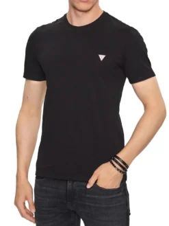 CORE T-Shirt in cotone