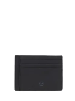 CORNER SPECIALE GOMMATO Portacarte sottile