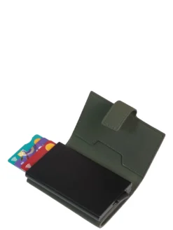 CORNER SPECIALE GOMMATO Portacarte automatico impermeabile