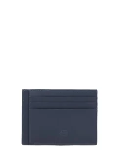 CORNER SPECIALE GOMMATO Portacarte sottile