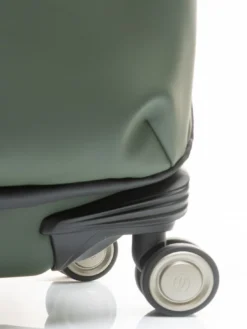 CORNER SPECIALE GOMMATO Trolley bagaglio a mano resistente all'acqua