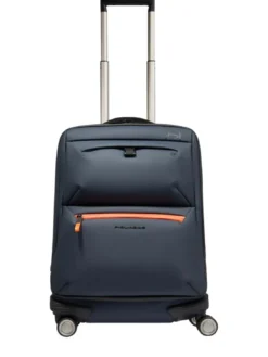CORNER SPECIALE GOMMATO Trolley bagaglio a mano resistente all'acqua