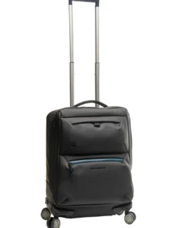CORNER SPECIALE GOMMATO Trolley bagaglio a mano resistente all'acqua