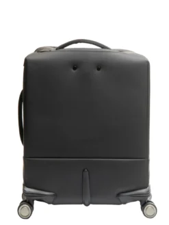 CORNER SPECIALE GOMMATO Trolley bagaglio a mano resistente all'acqua