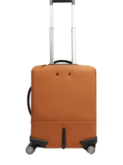 CORNER SPECIALE GOMMATO Trolley bagaglio a mano resistente all'acqua