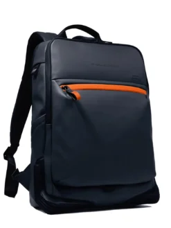 CORNER SPECIALE GOMMATO Zaino porta pc 15,6"