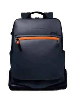CORNER SPECIALE GOMMATO Zaino porta pc 15,6"