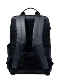 CORNER SPECIALE GOMMATO Zaino porta PC 14"