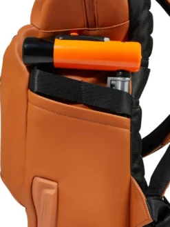 CORNER SPECIALE GOMMATO Zaino roll-top porta pc 15.6"