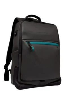 CORNER SPECIALE GOMMATO Zaino porta PC 14"