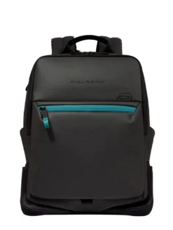 CORNER SPECIALE GOMMATO Zaino porta PC 14