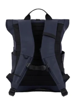 CORNER SPECIALE GOMMATO Zaino roll-top porta pc 15.6"