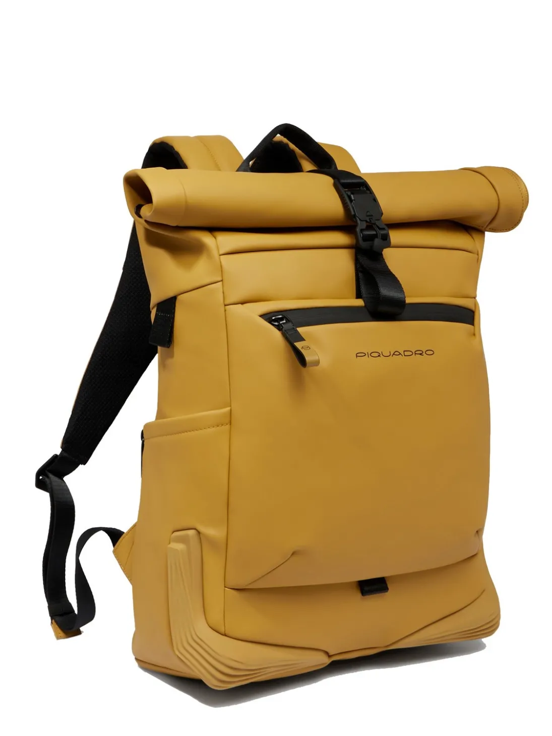 CORNER SPECIALE GOMMATO Zaino roll-top porta pc 15.6"