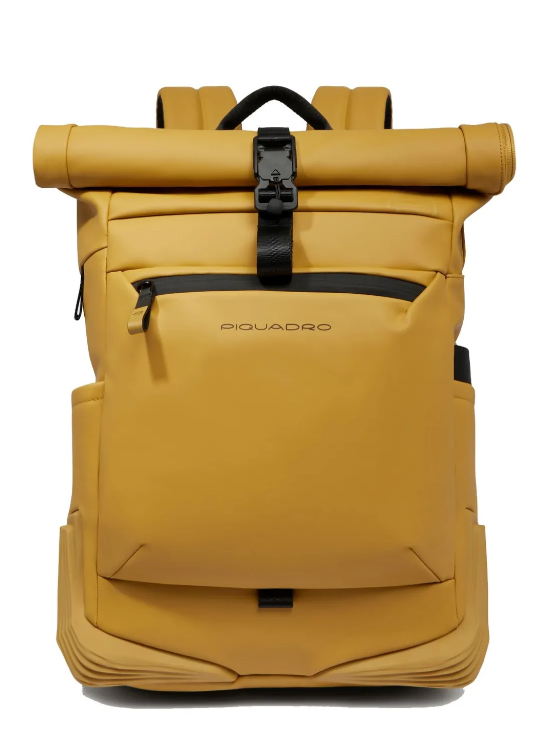 CORNER SPECIALE GOMMATO Zaino roll-top porta pc 15.6"