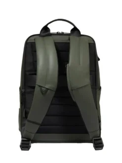 CORNER SPECIALE GOMMATO Zaino porta PC 14"