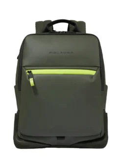 CORNER SPECIALE GOMMATO Zaino porta PC 14