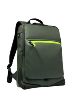 CORNER SPECIALE GOMMATO Zaino porta pc 15,6"