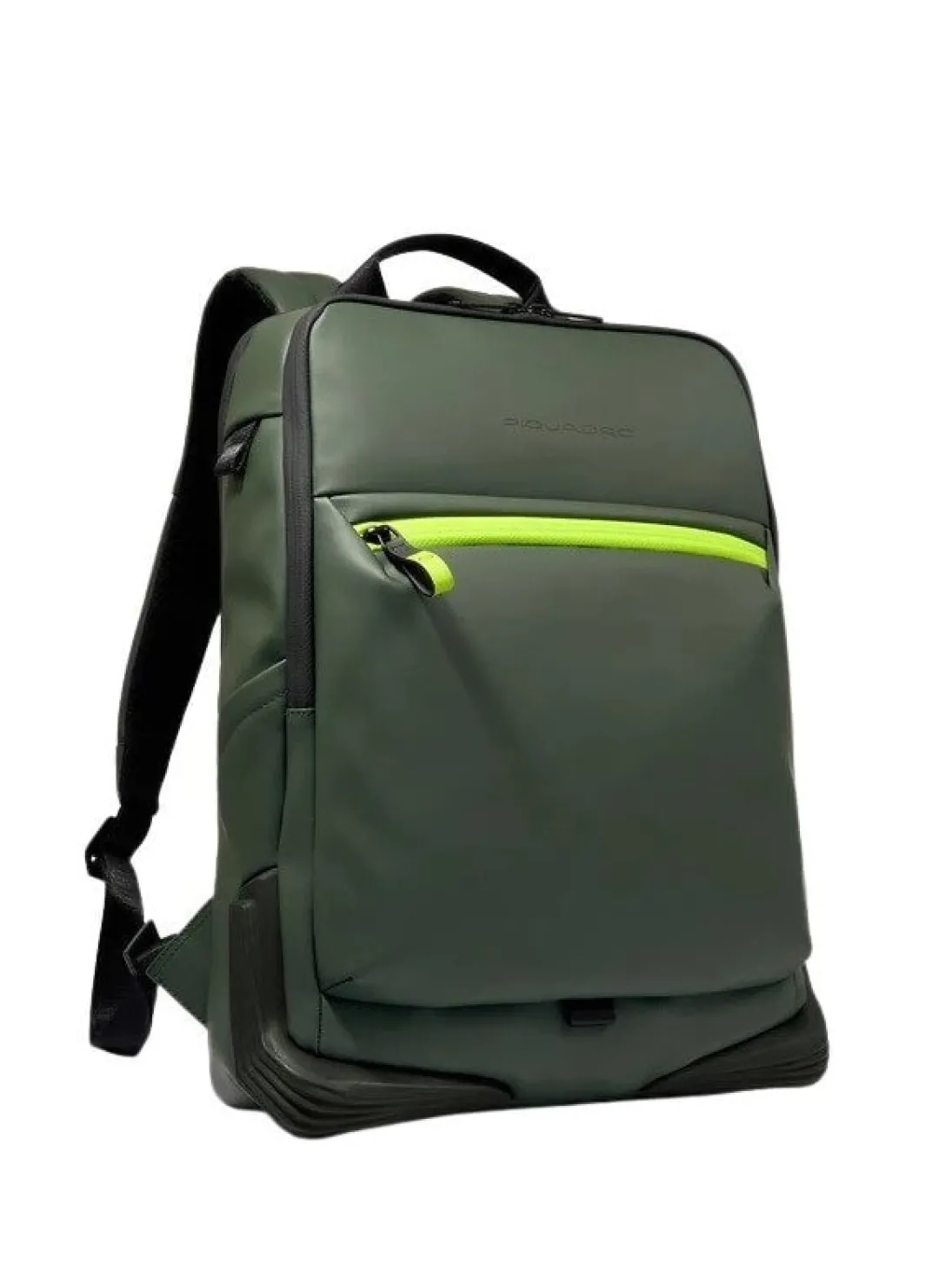 CORNER SPECIALE GOMMATO Zaino porta pc 15,6"