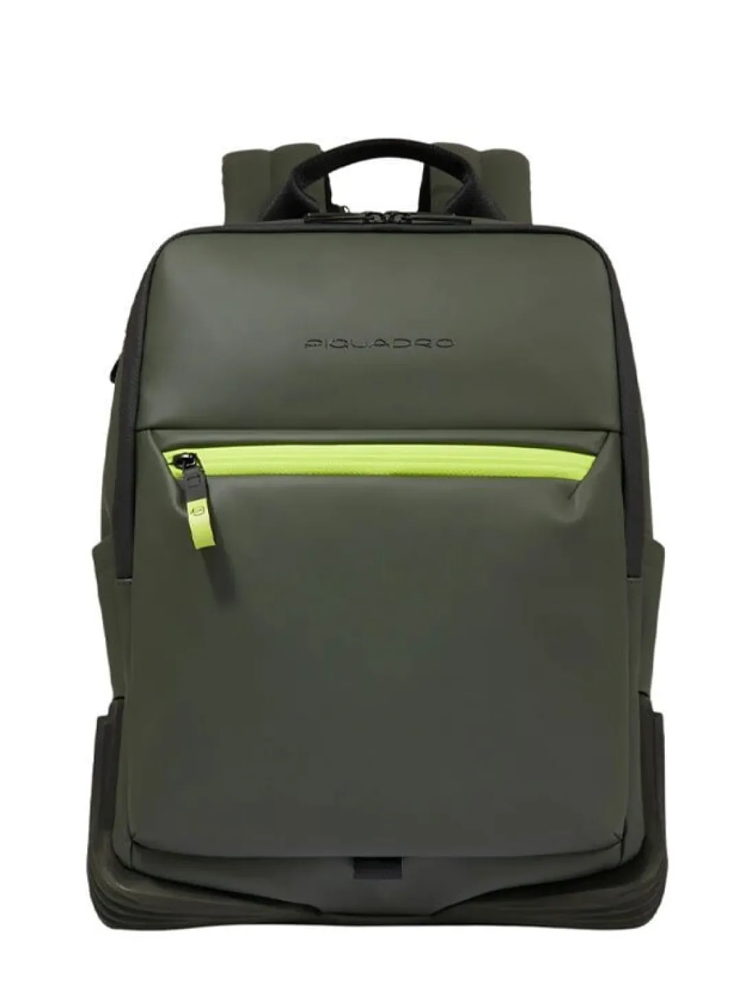 CORNER SPECIALE GOMMATO Zaino porta pc 15,6"