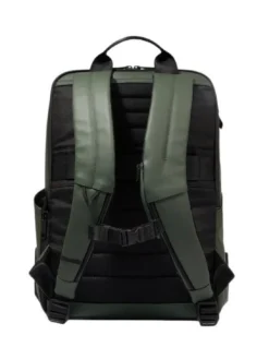 CORNER SPECIALE GOMMATO Zaino porta pc 15,6