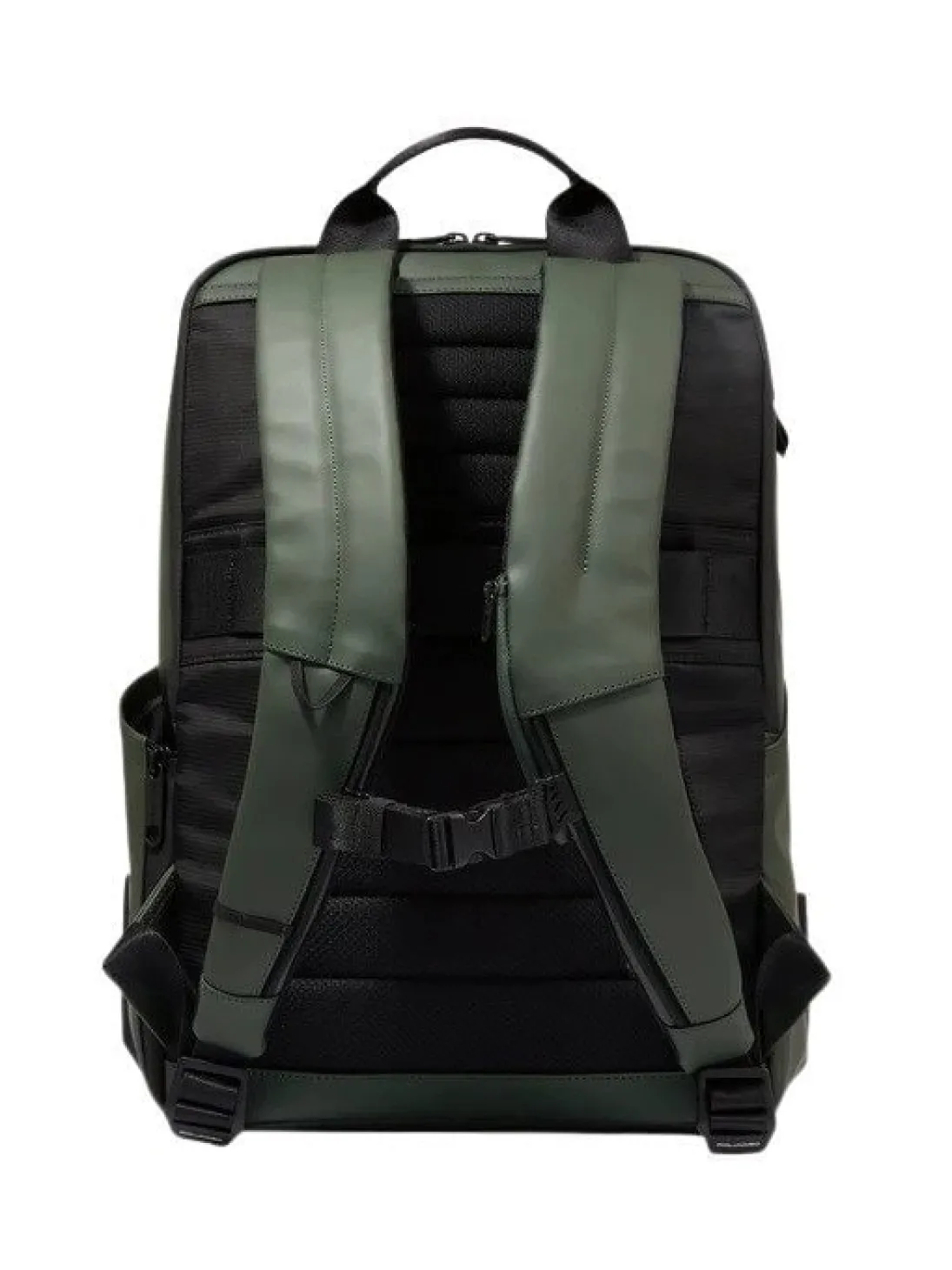 CORNER SPECIALE GOMMATO Zaino porta pc 15,6"
