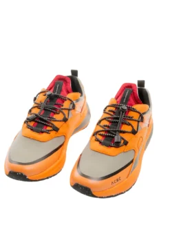 CORNER 2.0 SPECIALE 2 Sneakers in tessuto riciclato
