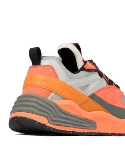 CORNER 2.0 SPECIALE 2 Sneakers in tessuto riciclato
