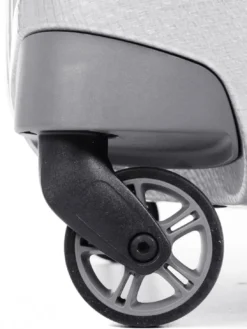 COSMOLITE Trolley bagaglio a mano, ultraleggero