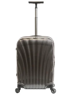 COSMOLITE Trolley bagaglio a mano, ultraleggero
