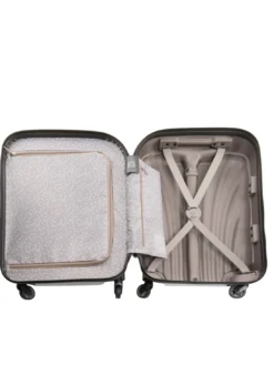 COSMOLITE Trolley bagaglio a mano, ultraleggero