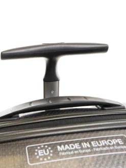 COSMOLITE Trolley bagaglio a mano, ultraleggero