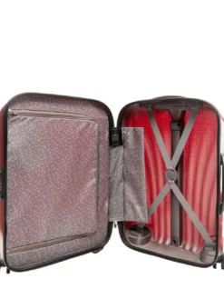 COSMOLITE Trolley bagaglio a mano, ultraleggero