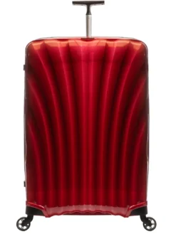 COSMOLITE Trolley misura extra-large, ultraleggero